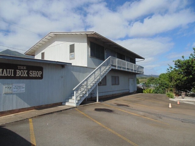 Primary Photo - 1870 Mill St