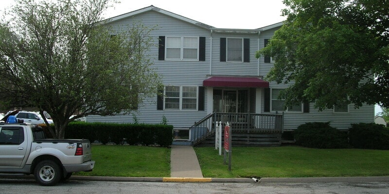 Primary Photo - 6 Doctors Ln