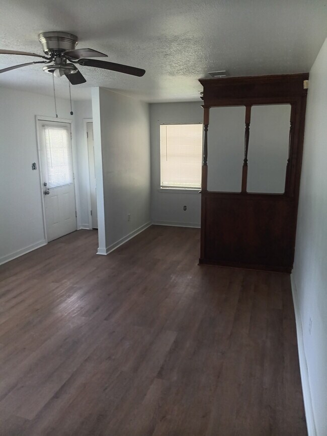 Foto del edificio - Teresa