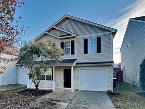 Building Photo - 5721 Henderson Oaks Dr