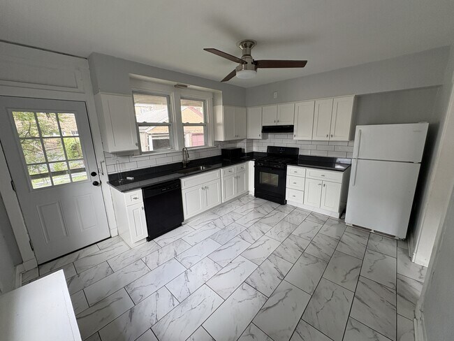 Foto del edificio - 2032 Wightman St