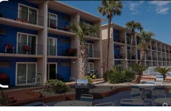 Building Photo - 2200 S Ocean Blvd