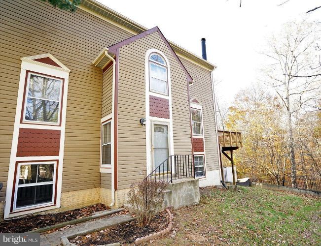 3494 Caledonia Cir, Woodbridge, VA 22192 Townhome Rentals in Woodbridge VA