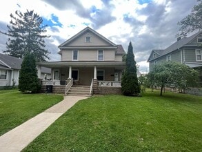 Building Photo - 2318-2320 Fremont St
