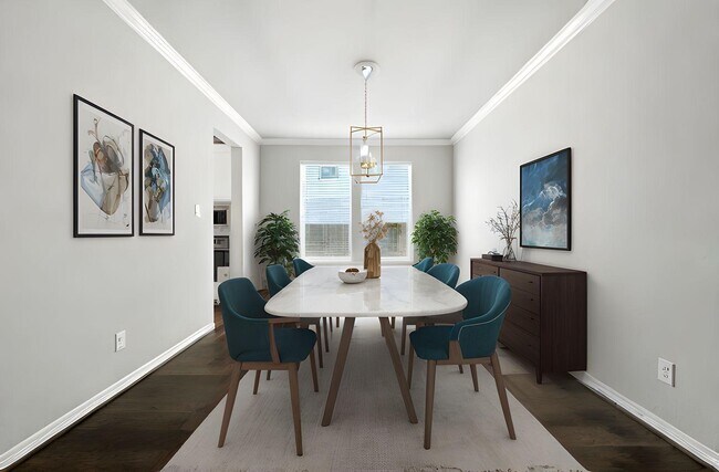 Foto del edificio - 1610 Rosedale Dr