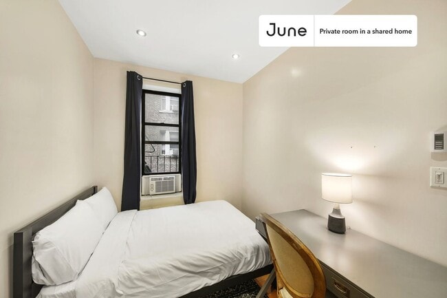 Building Photo - Room in Shared 4 bed/1 bath home in Upper West Side