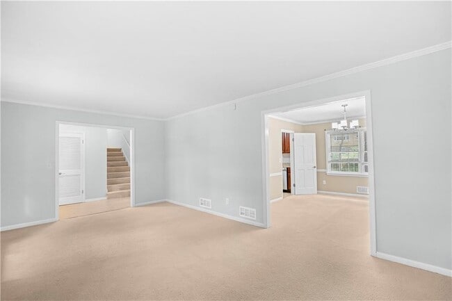 Building Photo - 4695 N Peachtree Rd