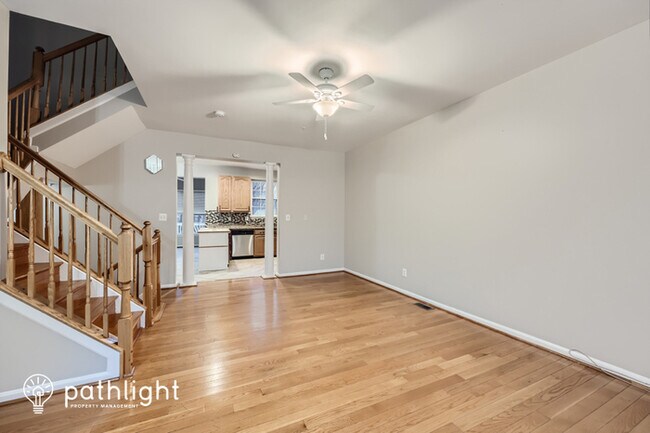 Foto del edificio - 1354 Hill Born Drive, Hanover, MD, 21076