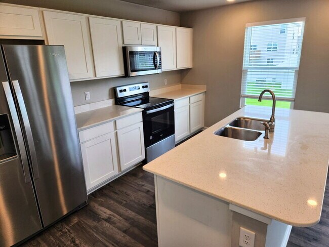 Foto del edificio - 4307 NE 16th St