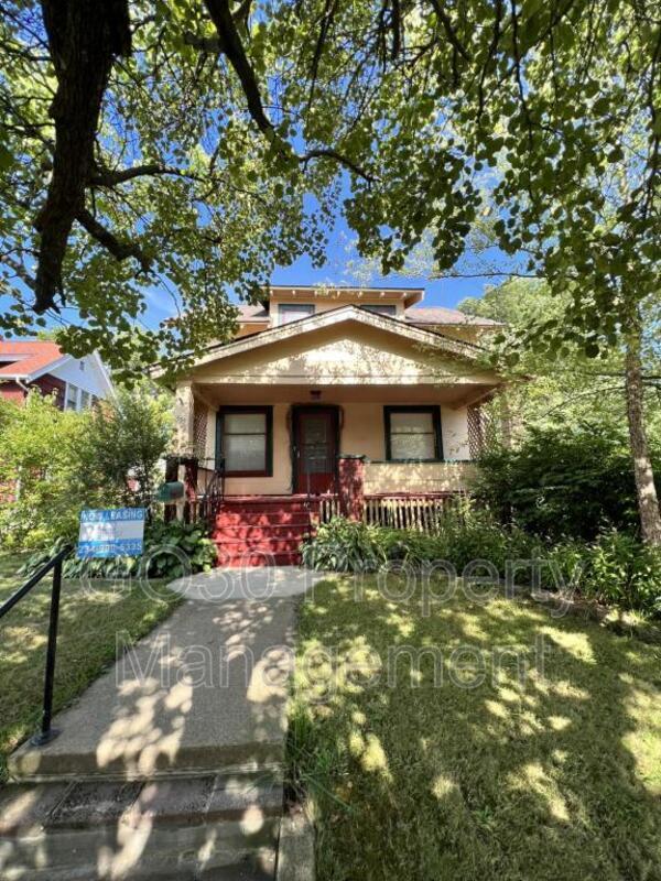 Foto del edificio - 355 Bonnie Brae Ave SE