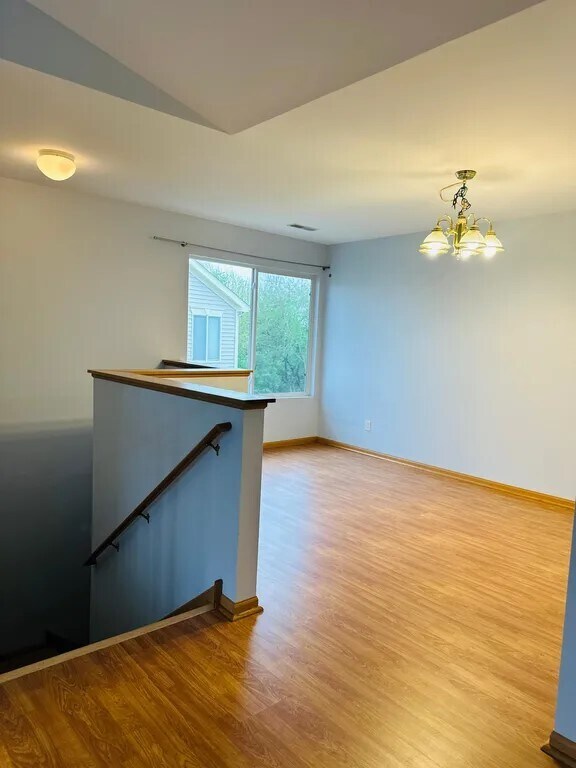 Open Dining /Breakfast nook - 6363 Commonwealth Dr