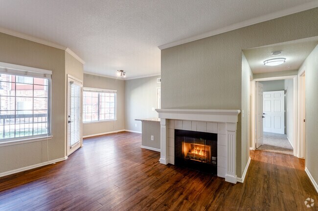 1BR, 1BA - The Stafford - Oak Trail at Cherry Creek