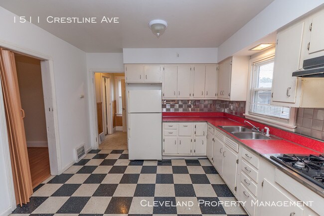 Foto del edificio - Cozy Old Brooklyn Home