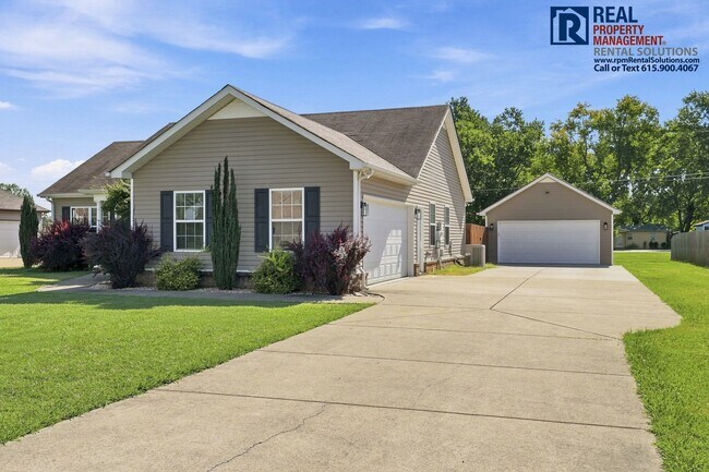 Foto del edificio - 4221 Ruston Ct