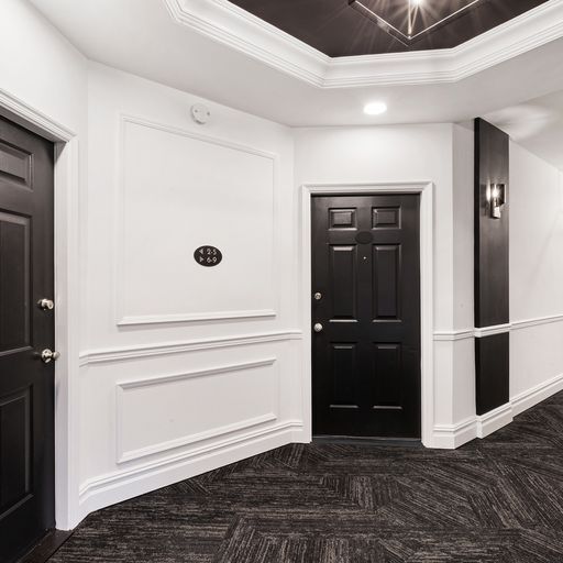 Foto del edificio - Lafayette Court