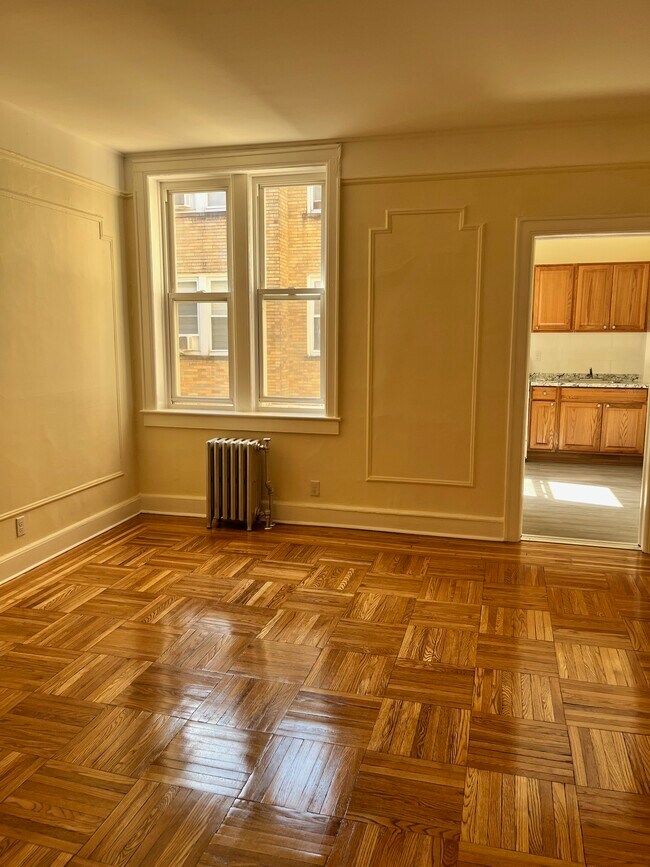 Foto del edificio - 222 Christie St
