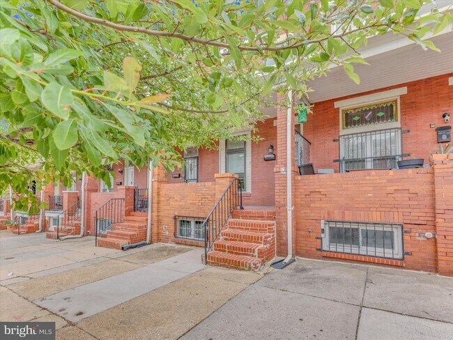 Foto del edificio - 3009 McElderry St