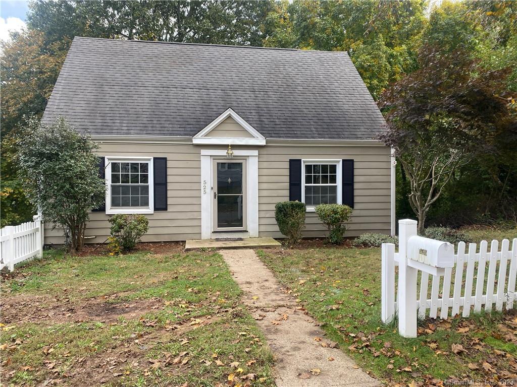 525 Strong St, East Haven, CT 06512 House Rental in East Haven, CT
