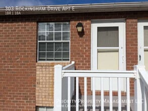 Building Photo - 303 Rockingham Dr