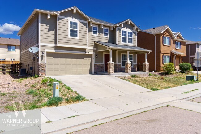Building Photo - 4068 Silver Star Grove