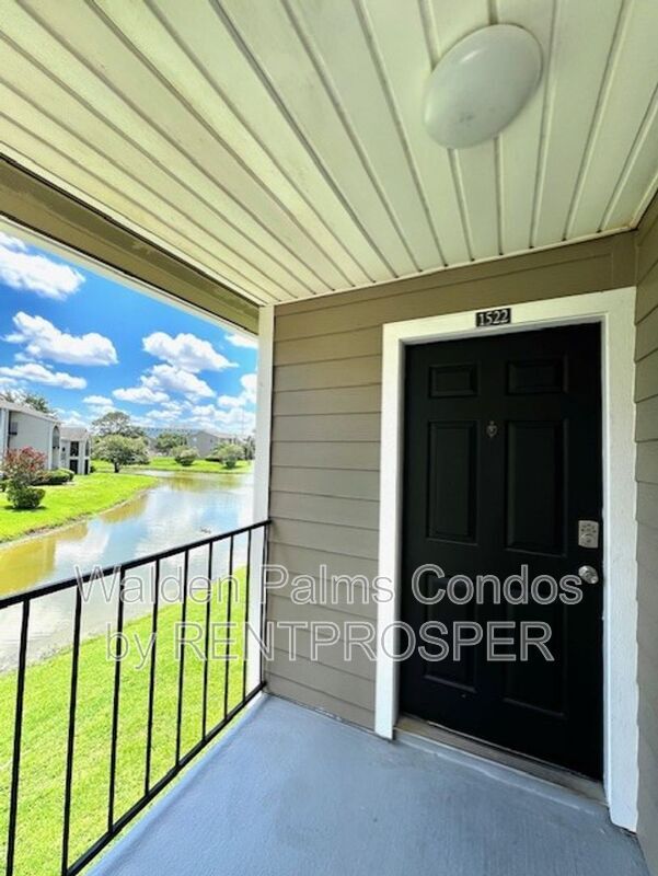 Building Photo - 4724 Walden Circle