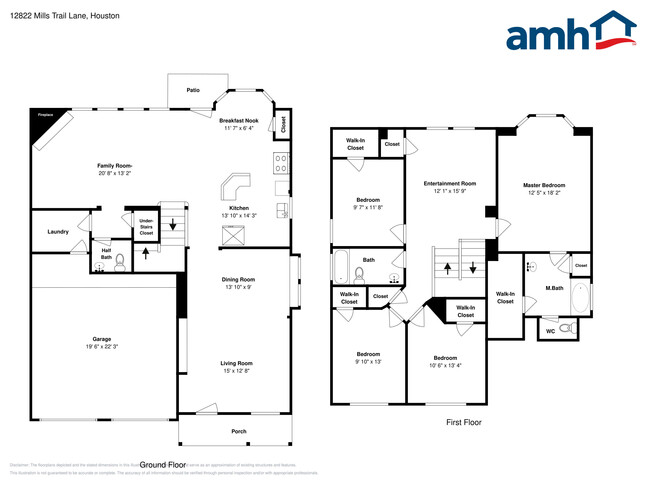 Building Photo - 12822 Mills Trail Ln