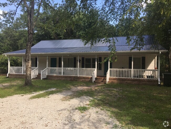 Duplex - 2307 8th Ave
