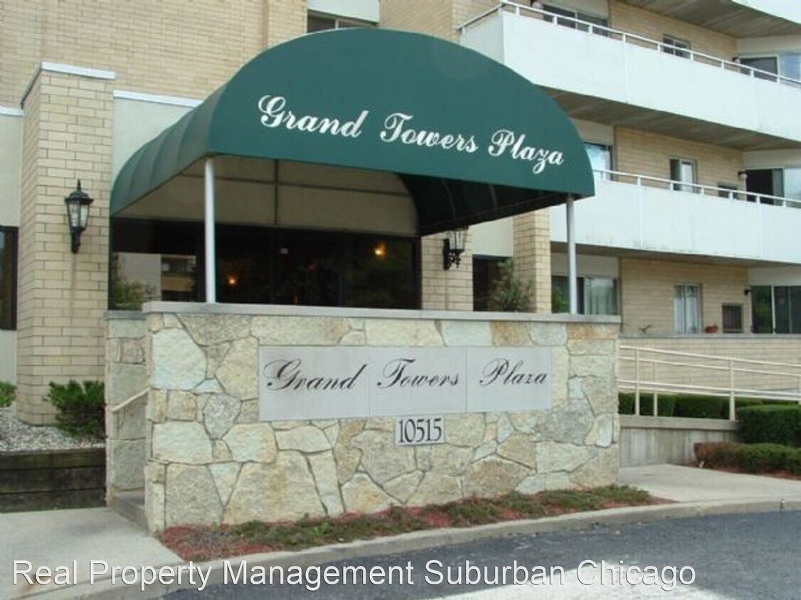 Primary Photo - 2 br, 2 bath House - 10515 Grand Ave Unit 608