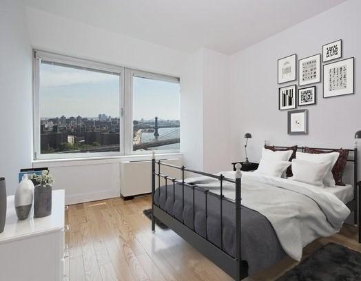 Building Photo - 4 bedroom in NEW YORK NY 10038
