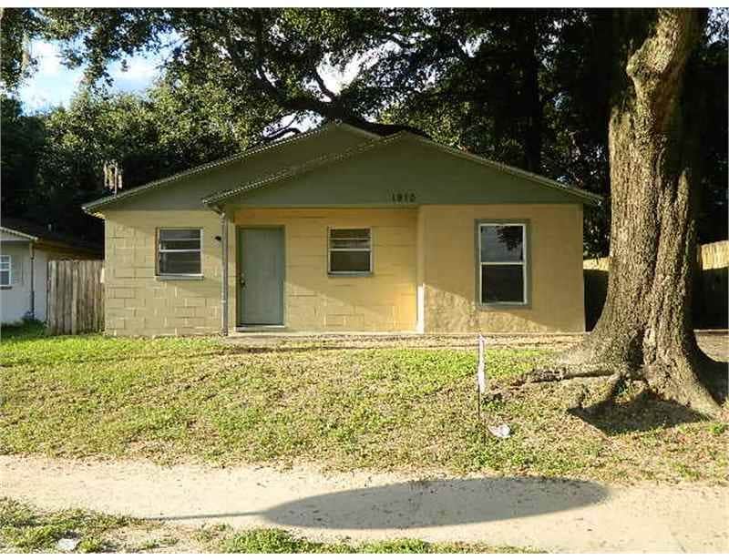1910 E Waters Ave, Tampa, FL 33604 House for Rent in Tampa, FL