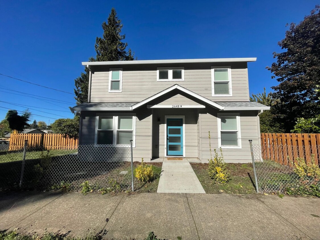 Primary Photo - Newer 2 Bedroom Home! Coming May 2025!