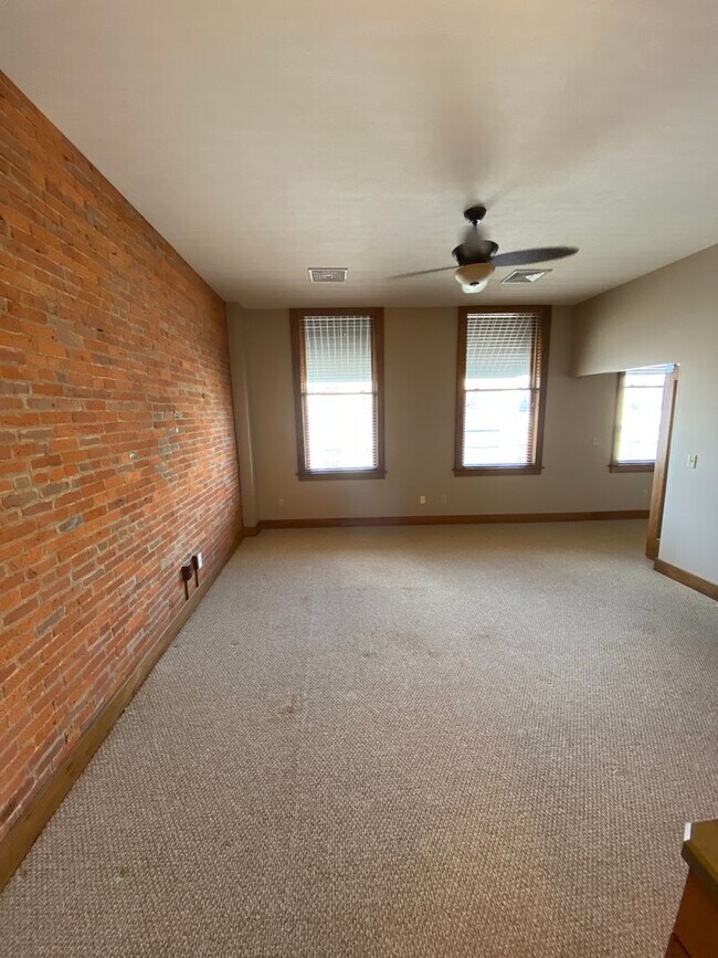 Foto del edificio - One Bedroom Apartment