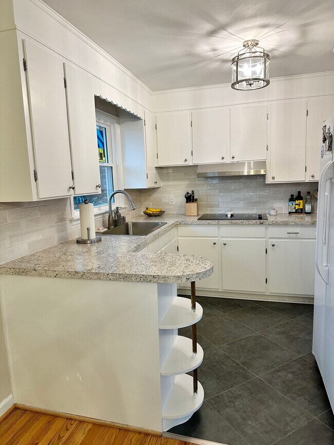 452 Elden Ave, Hollins, VA 24019 House Rental in Hollins, VA