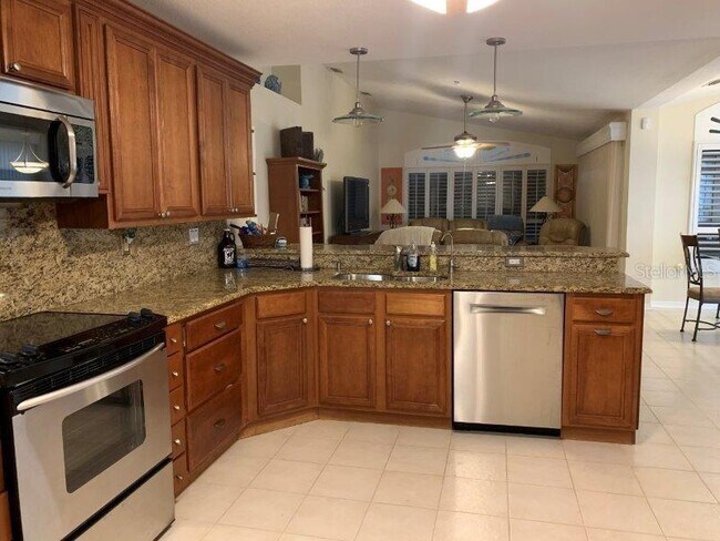 Building Photo - 310 Caicos Dr