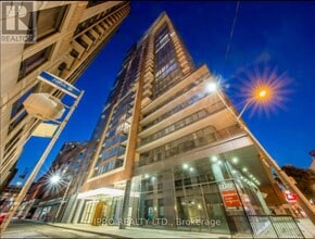 Building Photo - 8-528 Mercer St