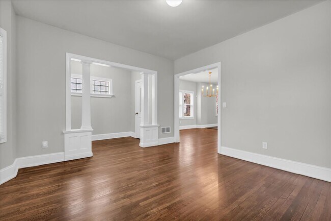 Foto del edificio - 7915 E Vernor Hwy