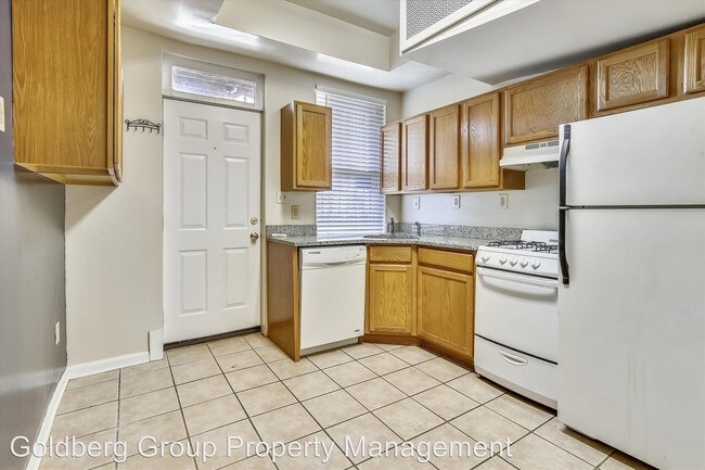 Foto del edificio - 1812 Florida Ave NW