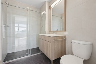 Interior Photo - The Vitagraph
