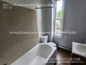 Building Photo - 8927 S Muskegon Ave