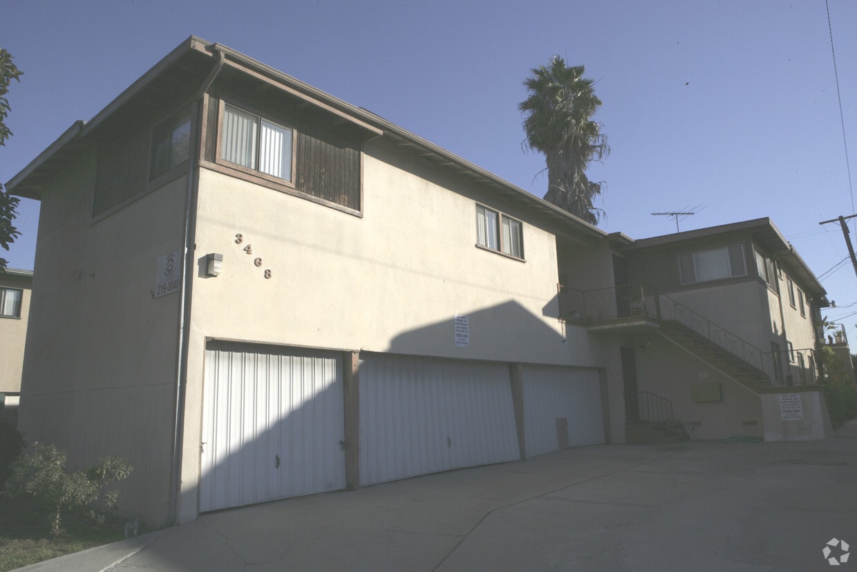Building Photo - 3468 Redondo Beach Blvd
