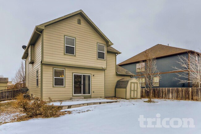 Building Photo - 1570 Edenbridge Dr
