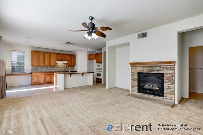 Building Photo - 4 br, 3 bath House - 4213 Reunion Court, M...