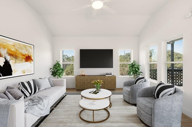 Foto del edificio - 814 W Mary St