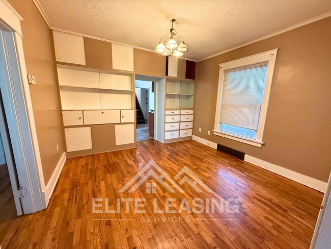 Foto del edificio - Coming Soon 12/1/2025