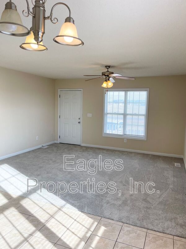 Foto del edificio - 1410 St John Church Rd