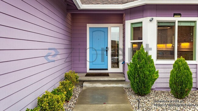 Foto del edificio - 1313 Crestview Ct