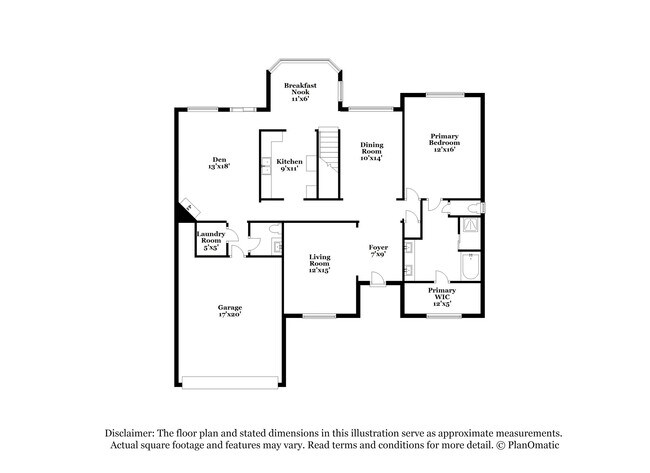 Building Photo - 3815 Richbrook Dr
