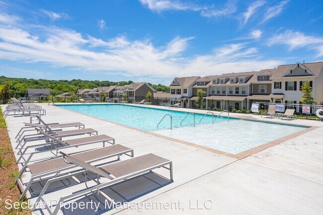 Foto del edificio - 4 br, 2.5 bath House - 3205 Longstalk Rd
