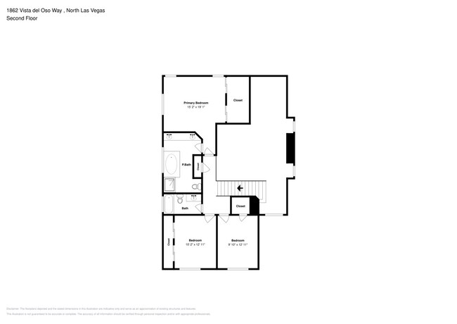 Building Photo - 1862 Vista del Oso Way