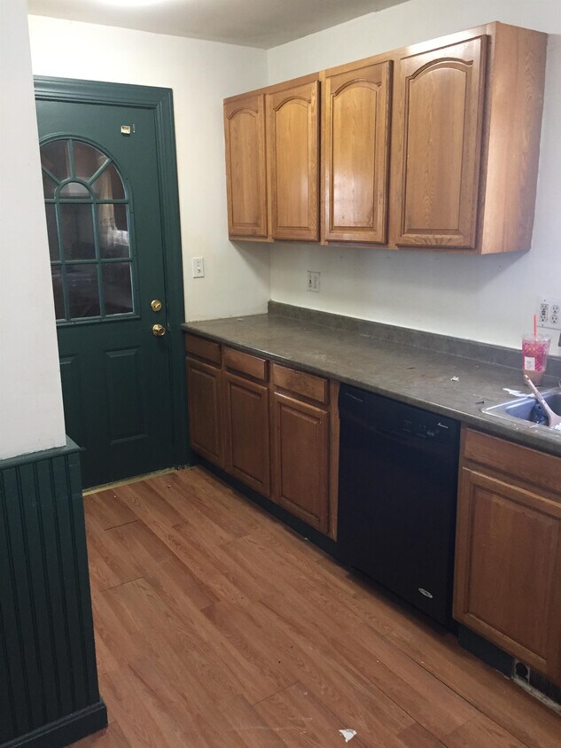 Foto principal - 117 Pine St